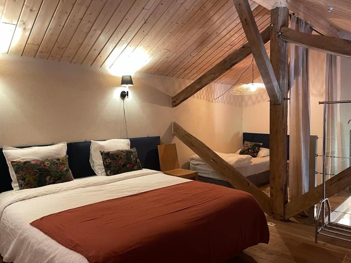 Le Clos De Miribel Givry  Εξωτερικό φωτογραφία
