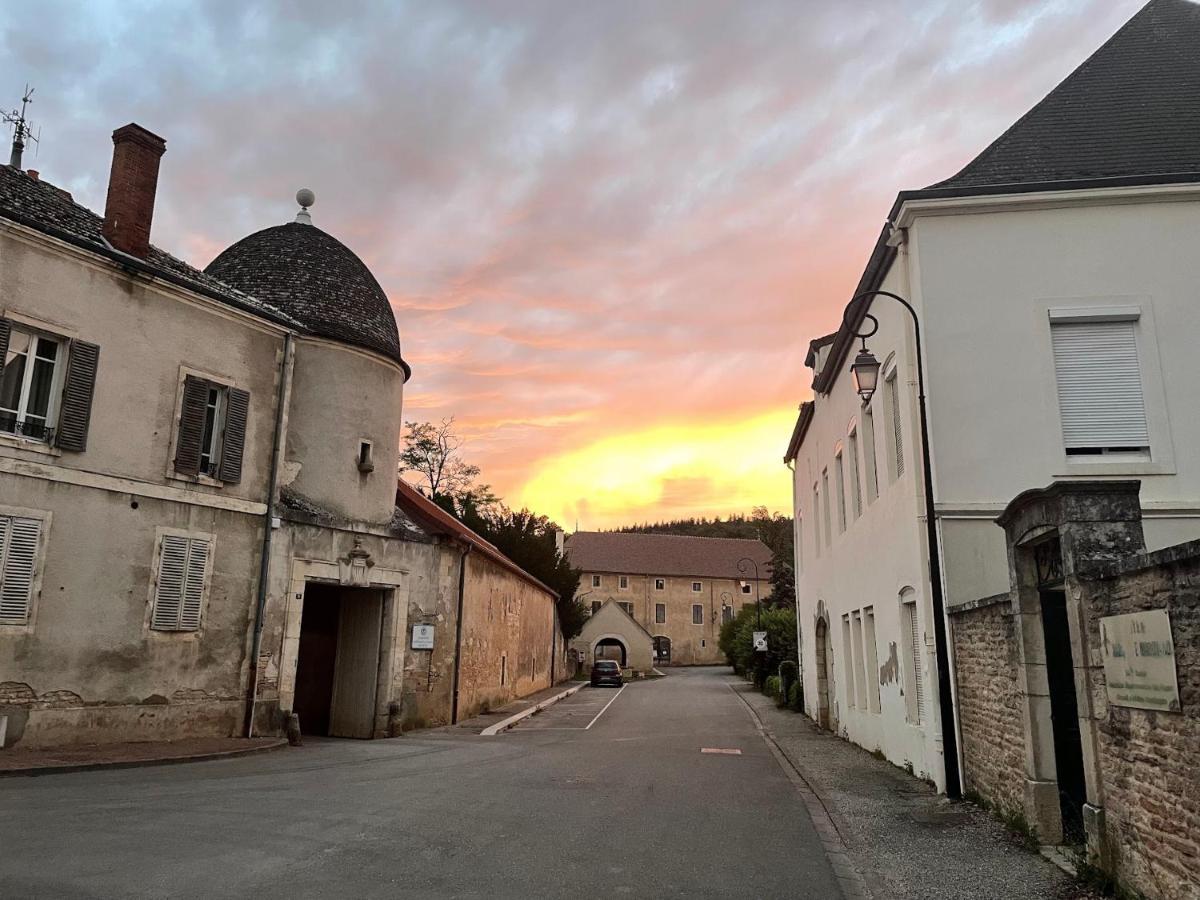 Le Clos De Miribel Givry  Εξωτερικό φωτογραφία